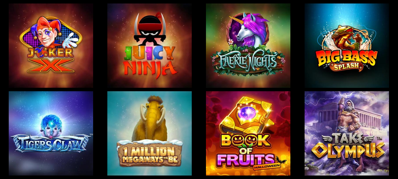 Variedade de Jogos no 90mbet.COM