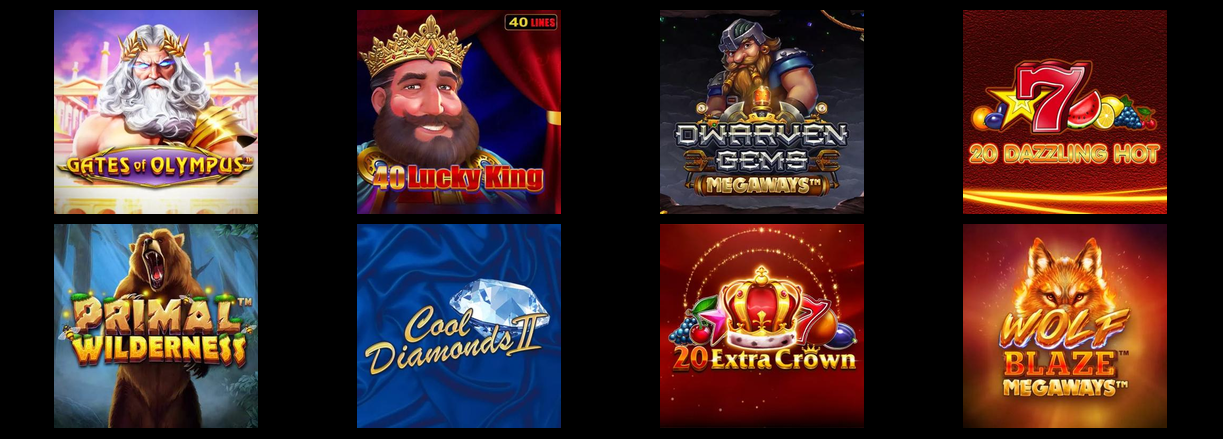 Jogos no Cassino Online 90mbet.COM